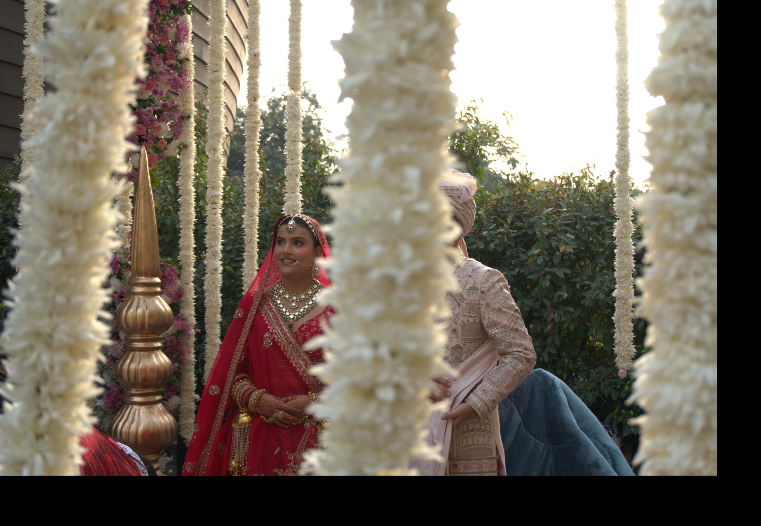 best wedding decorators in gurgaon