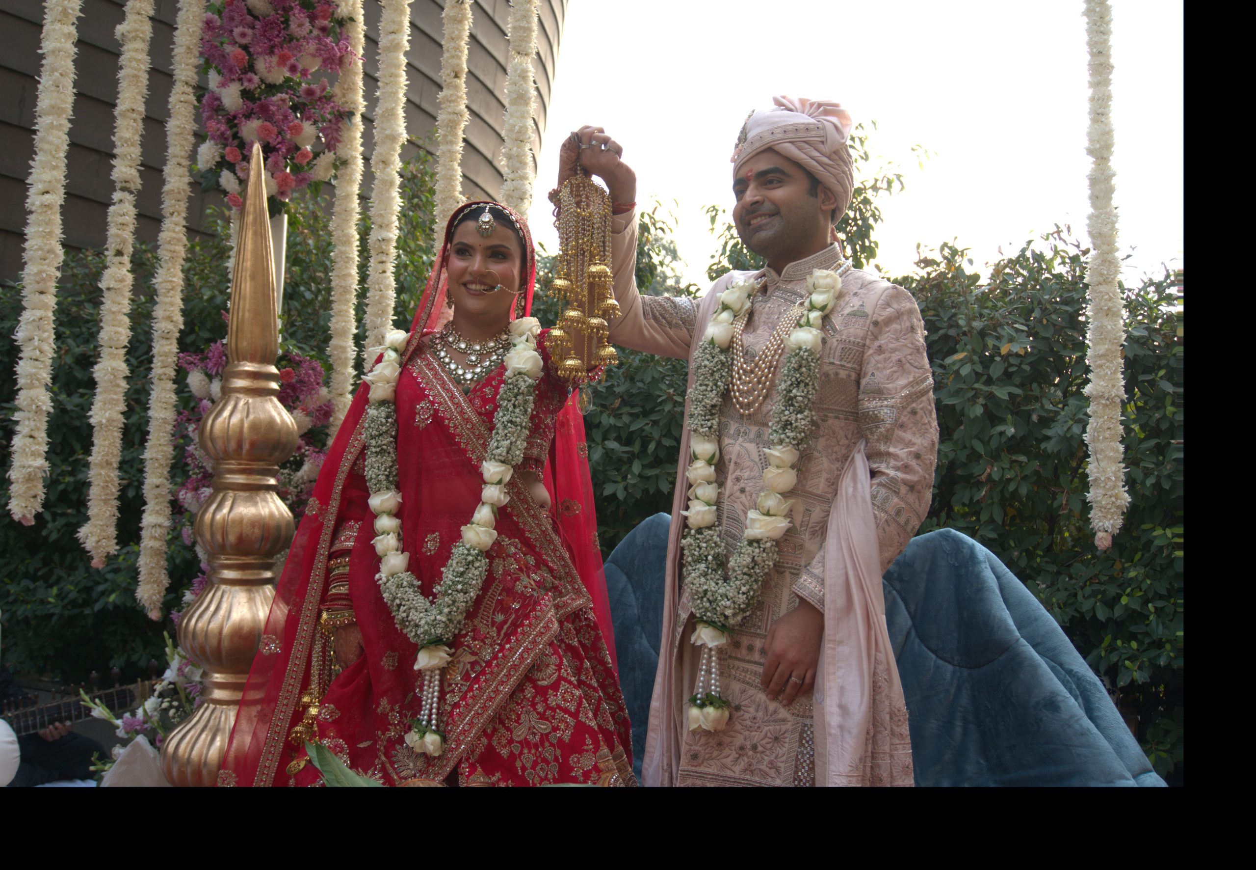 best wedding decorators in noida