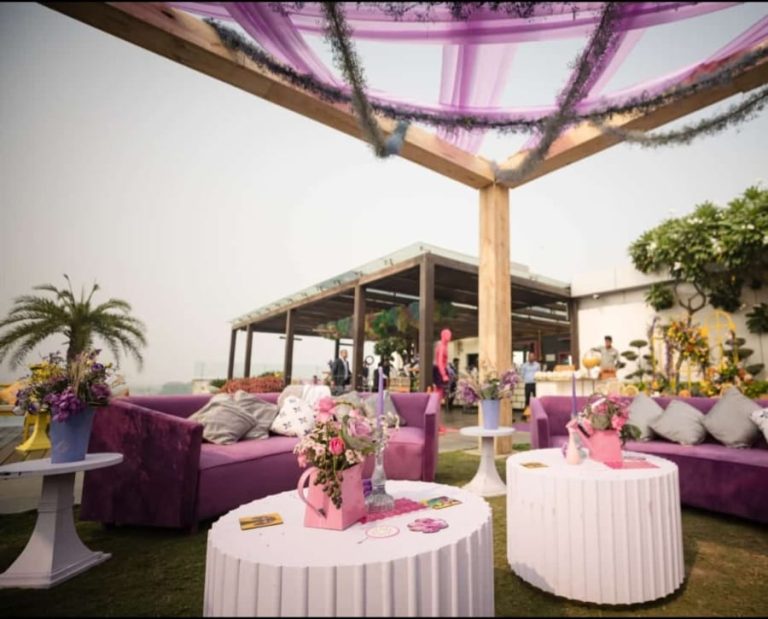 best wedding planners in gurgaon