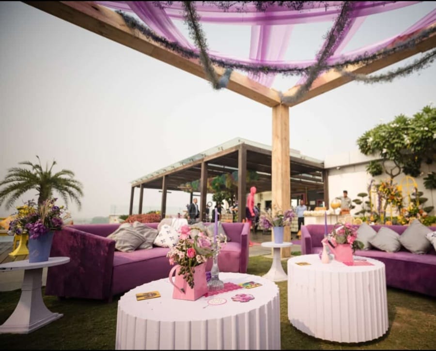 best wedding planners in gurgaon