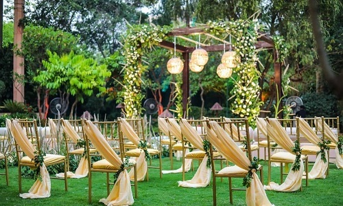 furniture on rent for events parties delhi gurugram noida faridabad manesar ghaziabad 2