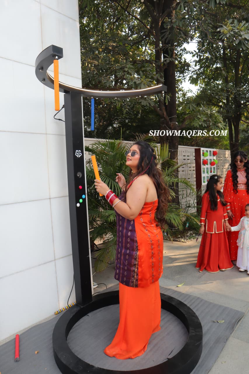 games & activities for haldi function in delhi ncr