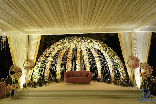 Ring Ceremony Planner 1 ring ceremony decorators delhi gurugram greater noida 3july23 4