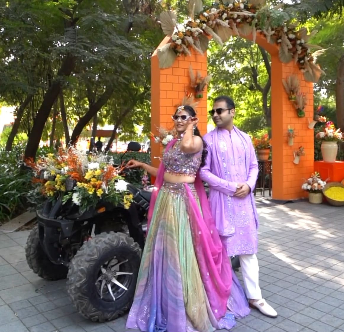 best wedding planners in chandigarh