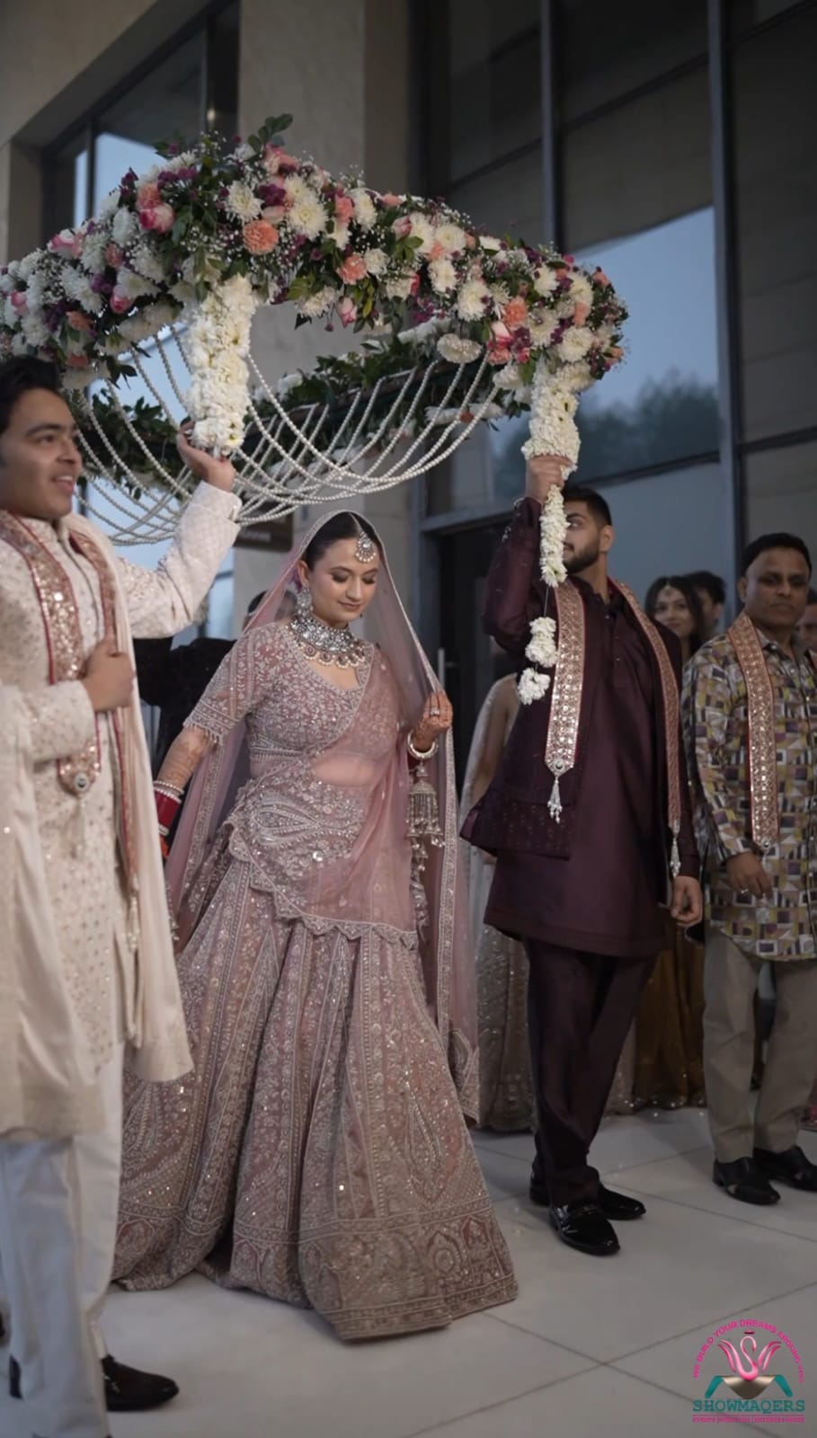 wedding decorators in chandigarh