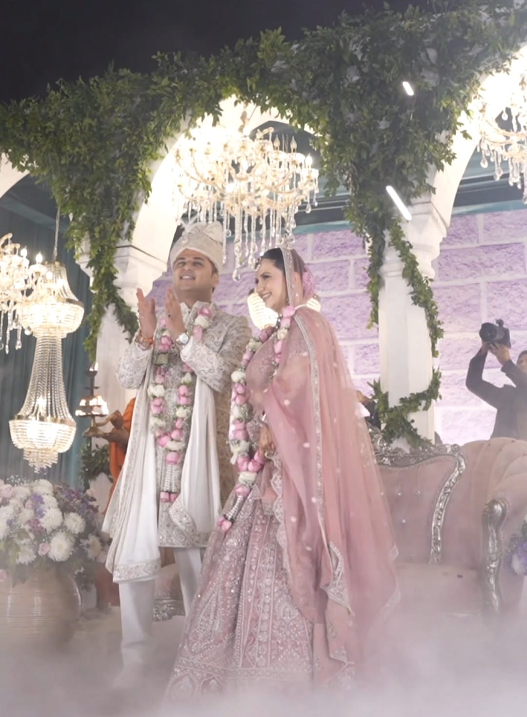 Best Wedding Event Management Company in Delhi NCR – ShowMaqers best wedding decorators in Delhi, Noida, Gurgaon