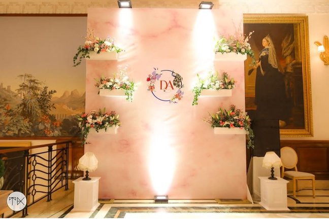 Flower decoration planner flower decorators delhi gurugram noida 2