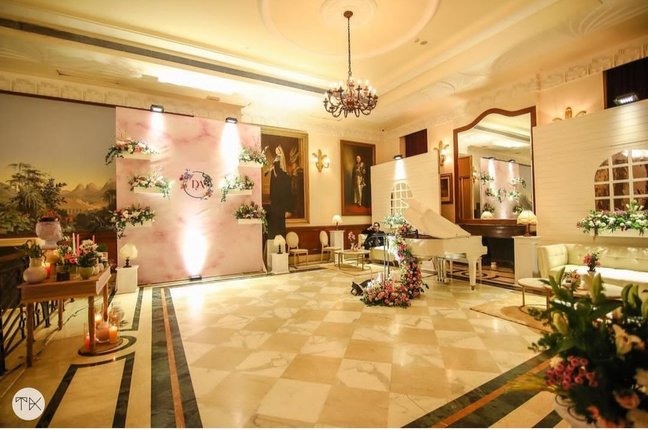 Flower decoration planner flower decorators delhi gurugram noida 3