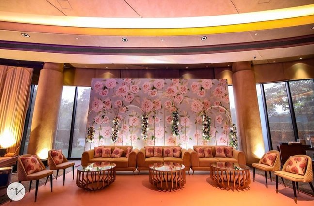 Flower decoration planner flower decorators delhi gurugram noida 8