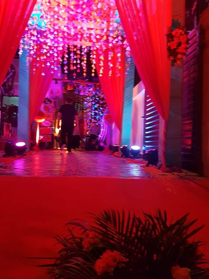 Mehendi Ceremony Planner mehendi 18jan2021 13