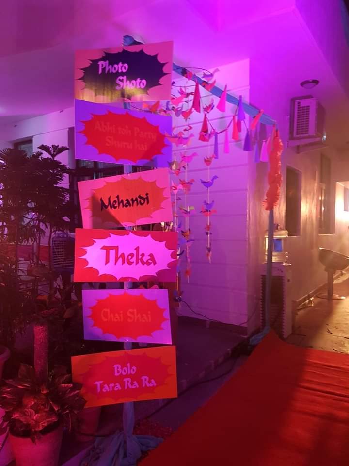 Mehendi Ceremony Planner mehendi 18jan2021 14
