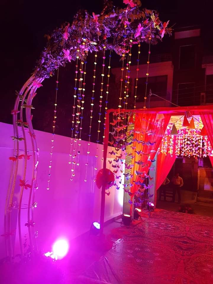 Mehendi Ceremony Planner mehendi 18jan2021 15