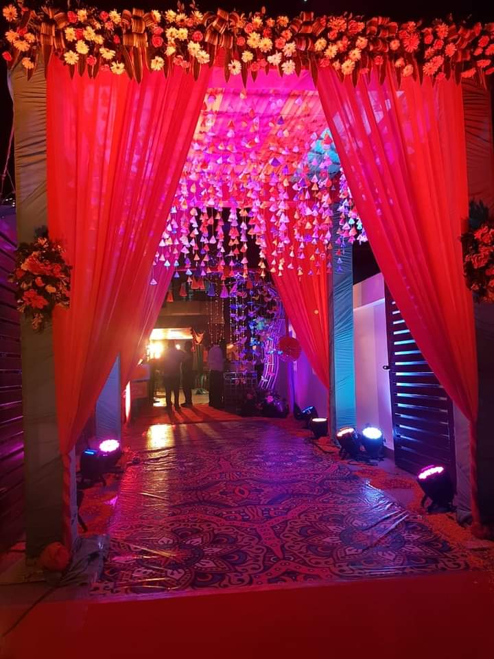Mehendi Ceremony Planner mehendi 18jan2021 16