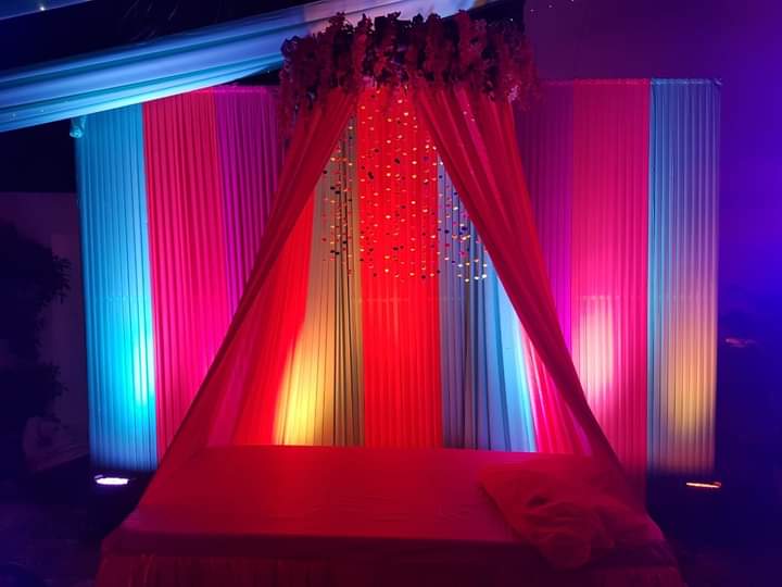 Mehendi Ceremony Planner mehendi 18jan2021 17