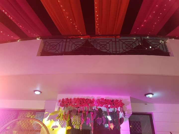 Mehendi Ceremony Planner mehendi 18jan2021 18
