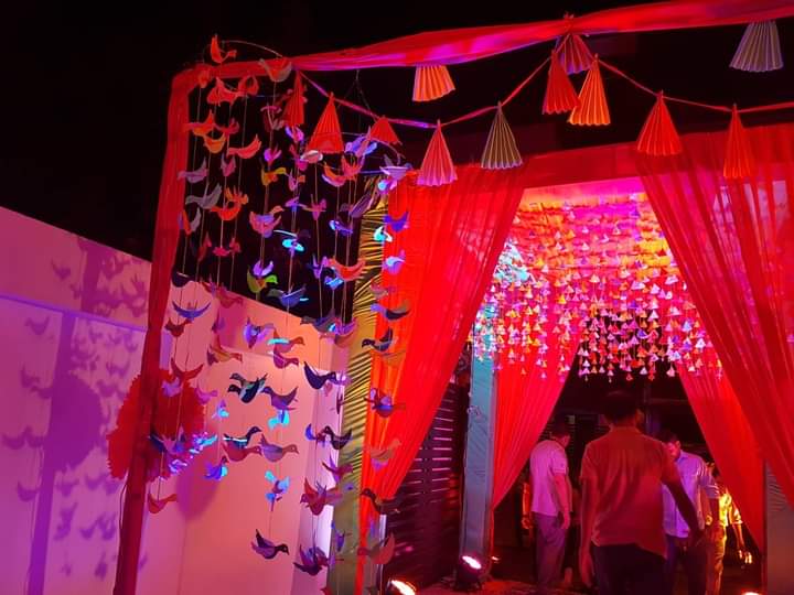 Mehendi Ceremony Planner mehendi 18jan2021 23