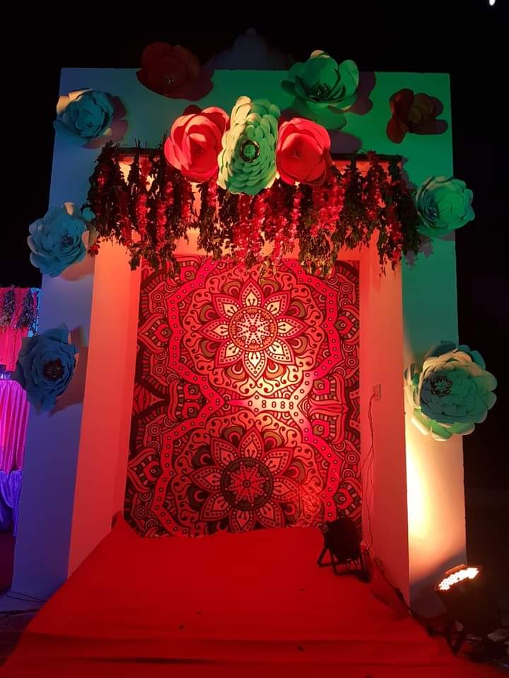 Mehendi Ceremony Planner mehendi 18jan2021 24