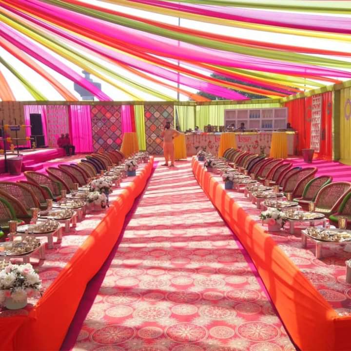 Mehendi Ceremony Planner mehendi 18jan2021 4