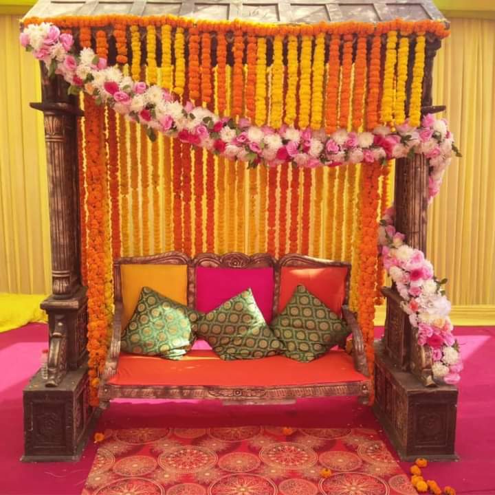 Mehendi Ceremony Planner mehendi 18jan2021 6