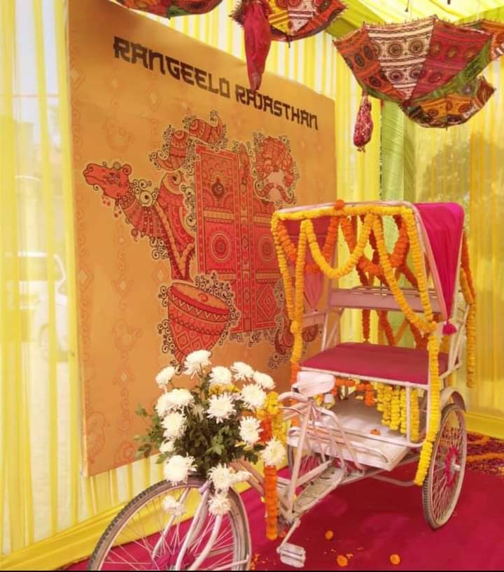 Mehendi Ceremony Planner mehendi 18jan2021 7