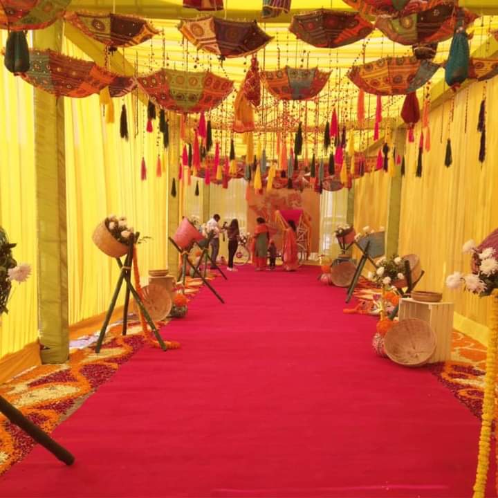 Mehendi Ceremony Planner mehendi 18jan2021 8