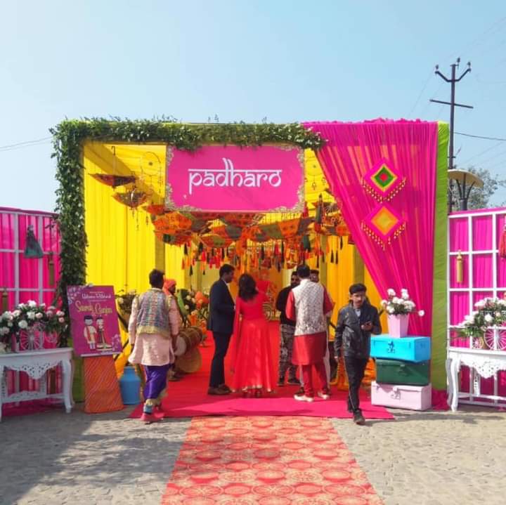 Mehendi Ceremony Planner mehendi 18jan2021 9