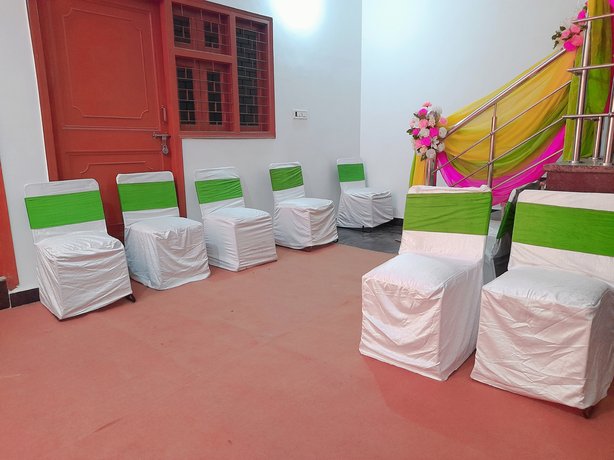 Mehendi Ceremony Planner mehendi decorators 27nov2021 vasantkunj 3
