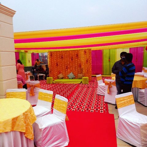 Mehendi Ceremony Planner mehendi function decorators delhi 1jan2021 sq3