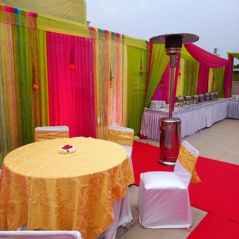 Mehendi Ceremony Planner mehendi function decorators delhi 1jan2021 sq4