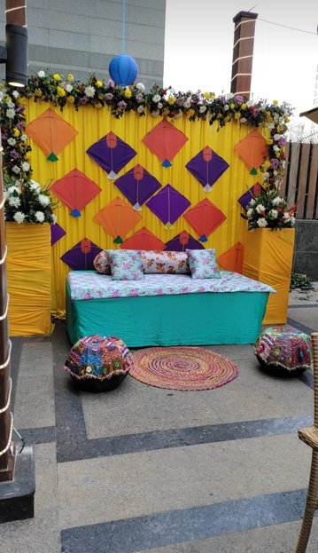 Mehendi Ceremony Planner mehendi function decorators delhi 1jan2021 v1