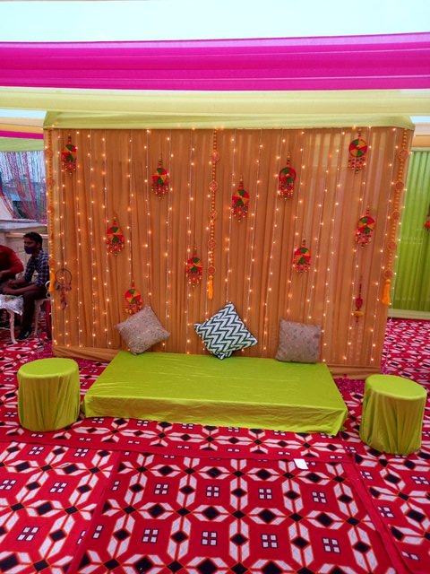 Mehendi Ceremony Planner mehendi function decorators delhi 1jan2021 v7