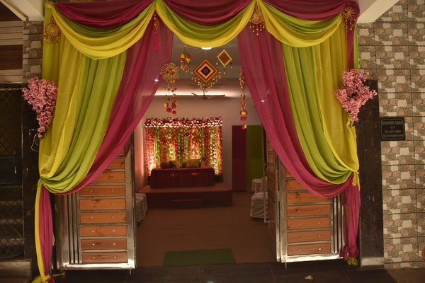 Mehendi Ceremony Planner mehendi function decorators vasaj delhi 1jan2021 h1
