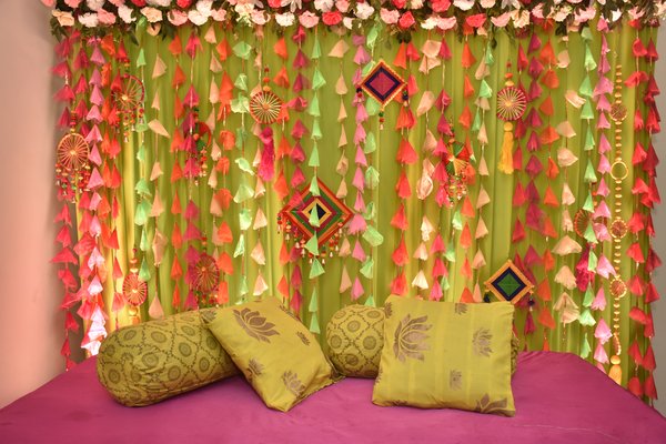 Mehendi Ceremony Planner mehendi function decorators vasaj delhi 1jan2021 h2