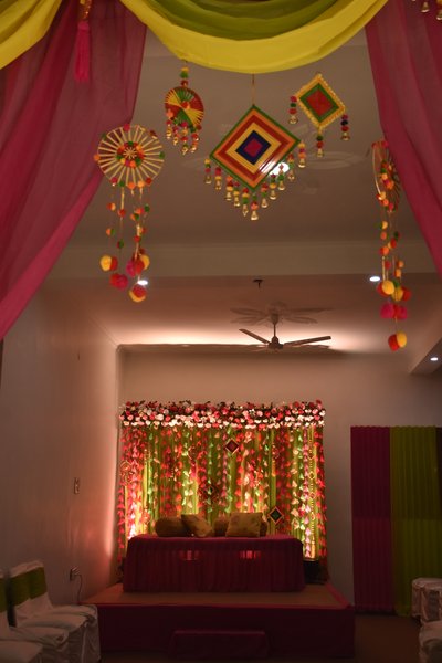 Mehendi Ceremony Planner mehendi function decorators vasaj delhi 1jan2021 v1
