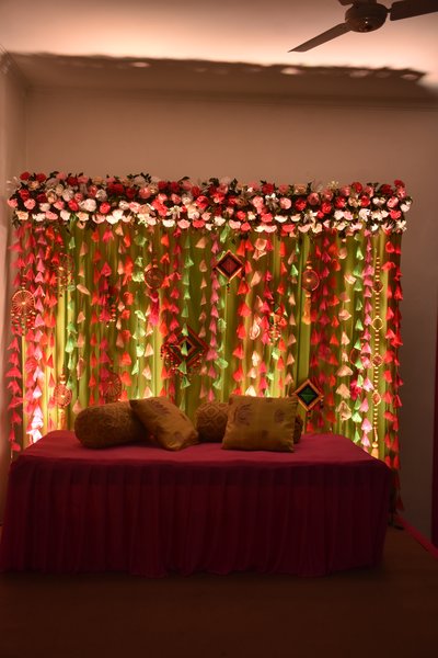 Mehendi Ceremony Planner mehendi function decorators vasaj delhi 1jan2021 v2