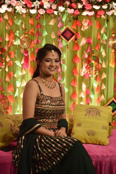 Mehendi Ceremony Planner mehendi function decorators vasaj delhi 1jan2021 v3