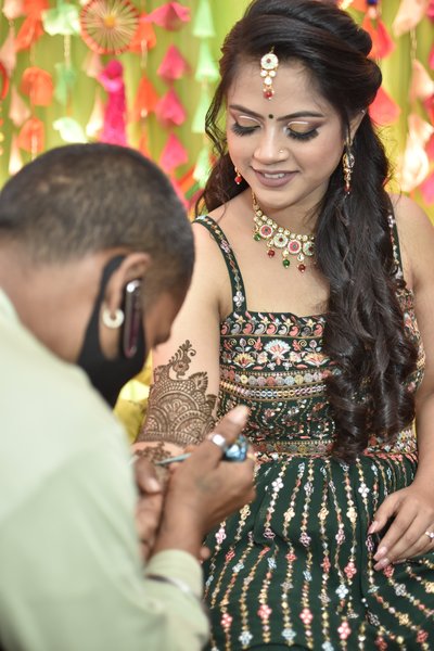 Mehendi Ceremony Planner mehendi function decorators vasaj delhi 1jan2021 v4