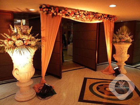 Ring Ceremony Planner ring ceremony ashoka hotel3