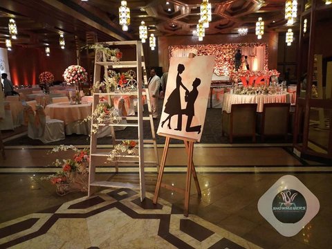 Ring Ceremony Planner ring ceremony ashoka hotel6