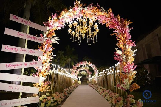 Ring Ceremony Planner ring ceremony decorators delhi gurugram greater noida 3july23 11