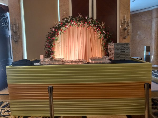 Roka Ceremony Planner ring roka 18august2021 h 2