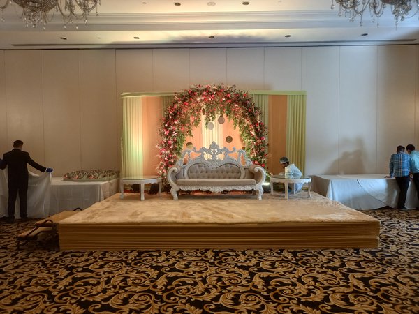Roka Ceremony Planner ring roka 18august2021 h 4