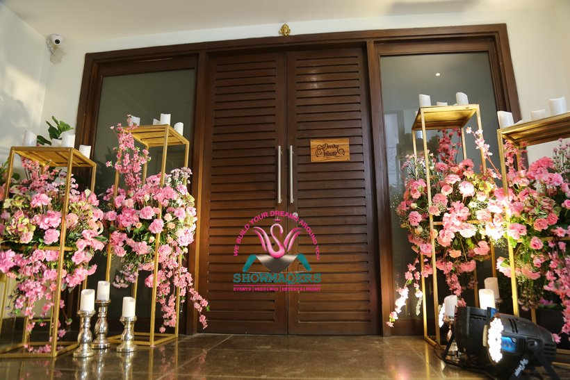 Ring Ceremony Planner roka ring 12july2021 5