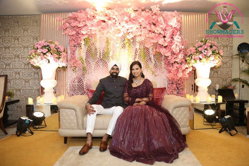 Ring Ceremony Planner roka ring 12july2021 7