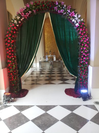 Roka Ceremony Planner roka ring 19june2021 2