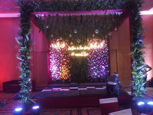 Roka Ceremony Planner roka ring 19june2021 7