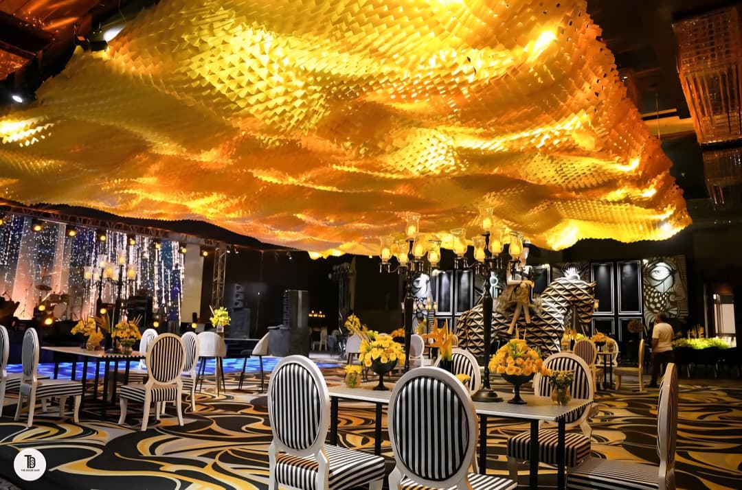 top event decorators in faridabad